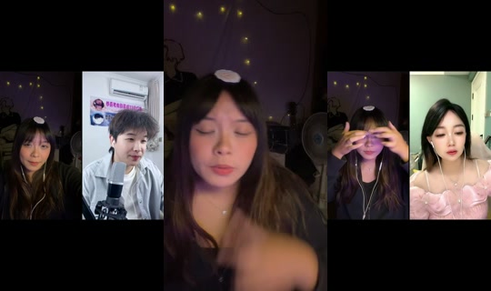 yaru1123 TikTok Live — Sep 3, 2026, 6:40 PM