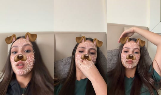 yas_oltmann TikTok Live — Oct 5, 2026, 6:00 PM