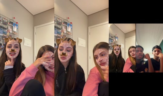 yas_oltmann TikTok Live — Oct 6, 2026, 11:24 PM
