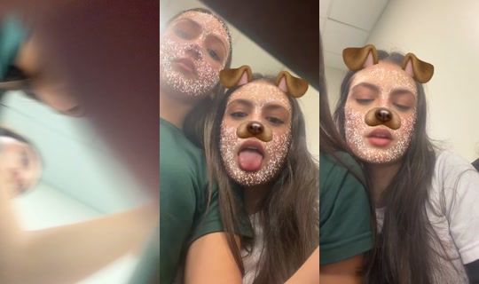 yas_oltmann TikTok Live — Oct 7, 2026, 6:58 PM