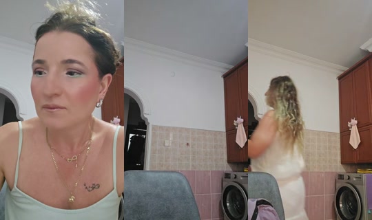 yasemin.kahyaogul6 TikTok Live — Sep 2, 2026, 3:32 AM