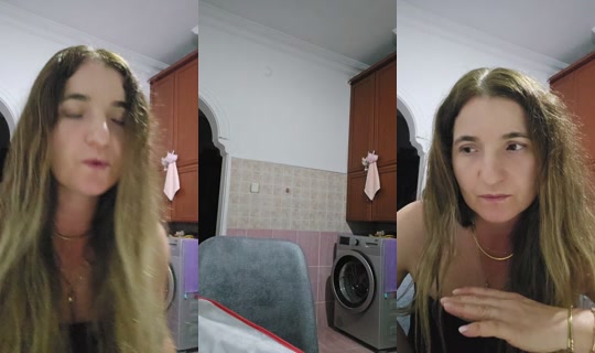 yasemin.kahyaogul6 TikTok Live — Oct 2, 2026, 7:17 PM