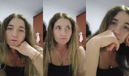 yasemin.kahyaogul6 TikTok Live — Oct 2, 2026, 8:07 PM
