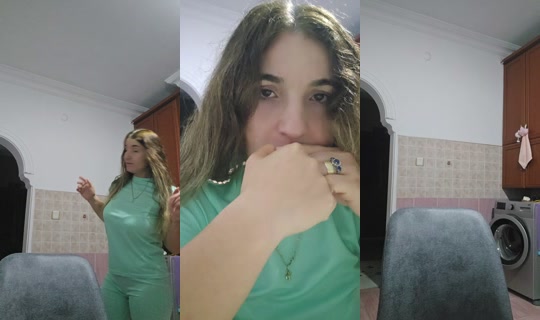 yasemin.kahyaogul6 TikTok Live — Oct 7, 2026, 7:16 PM