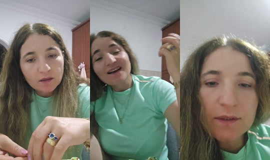 yasemin.kahyaogul6 TikTok Live — Oct 7, 2026, 8:06 PM