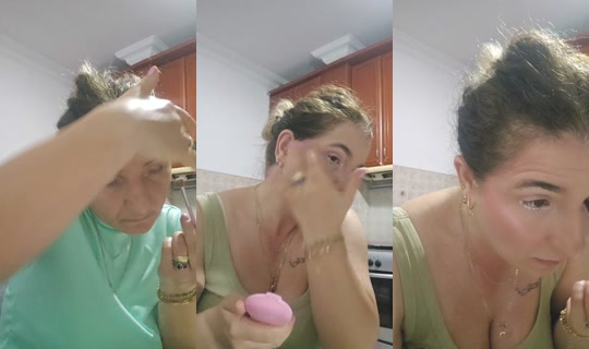 yasemin.kahyaogul6 TikTok Live — Oct 8, 2026, 2:50 AM