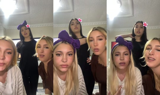 yasemin.sadem TikTok Live — Sep 20, 2026, 7:14 PM