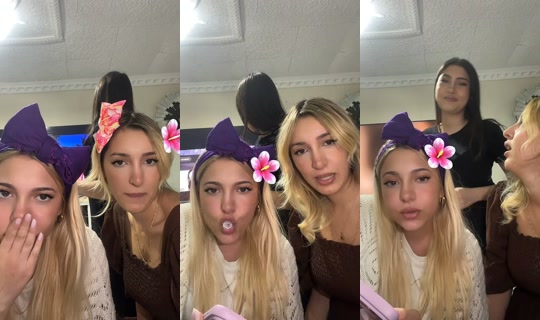yasemin.sadem TikTok Live — Sep 20, 2026, 8:33 PM