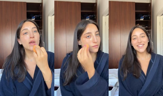 yasemincem TikTok Live — Aug 22, 2026, 1:36 PM