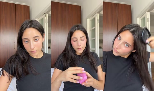 yasemincem TikTok Live — Aug 30, 2026, 12:01 PM