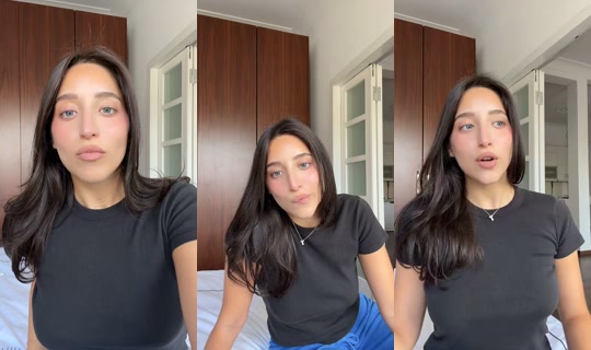 yasemincem TikTok Live — Aug 30, 2026, 12:51 PM