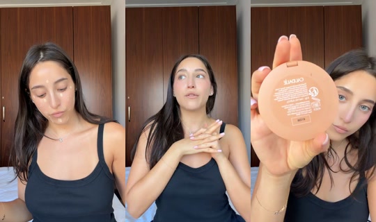 yasemincem TikTok Live — Sep 12, 2026, 2:25 PM