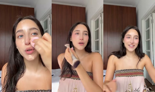 yasemincem TikTok Live — Sep 18, 2026, 7:42 AM