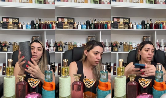 yashinglez TikTok Live — Aug 23, 2026, 12:49 PM