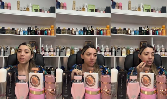 yashinglez TikTok Live — Aug 24, 2026, 9:19 AM