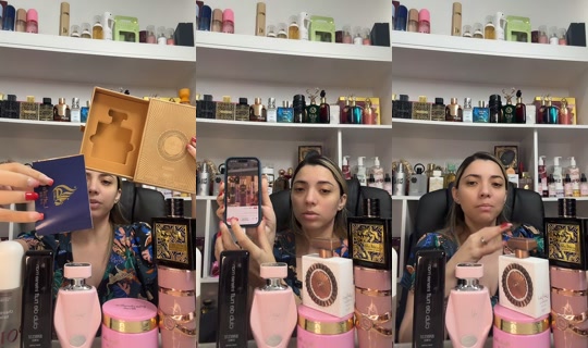 yashinglez TikTok Live — Aug 24, 2026, 10:09 AM