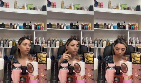 yashinglez TikTok Live — Aug 24, 2026, 10:59 AM