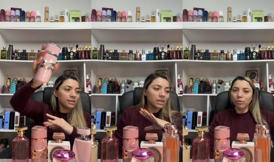 yashinglez TikTok Live — Aug 25, 2026, 9:29 AM