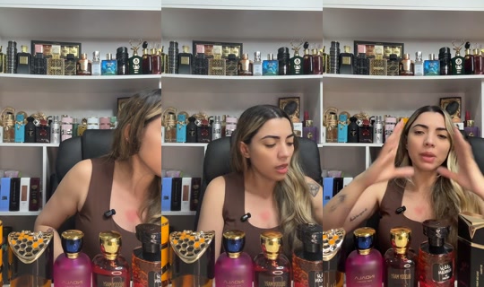 yashinglez TikTok Live — Aug 28, 2026, 10:31 AM