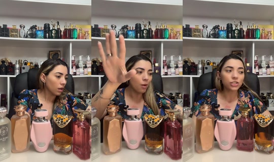 yashinglez TikTok Live — Aug 29, 2026, 12:21 PM