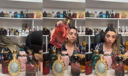 yashinglez TikTok Live — Aug 29, 2026, 2:02 PM