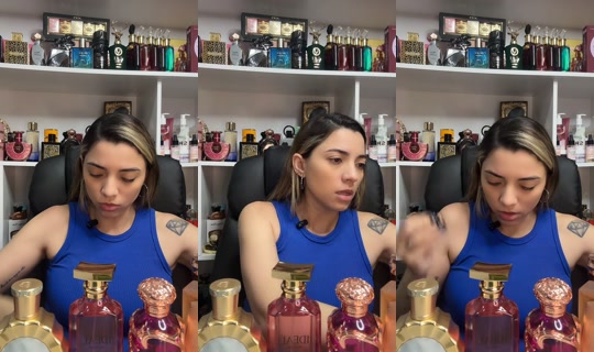 yashinglez TikTok Live — Sep 1, 2026, 9:56 AM