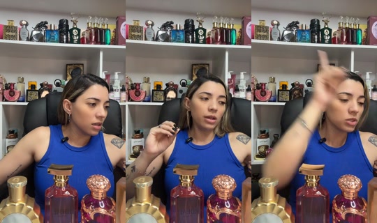 yashinglez TikTok Live — Sep 1, 2026, 10:48 AM