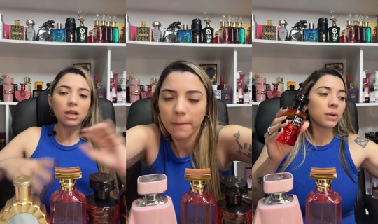 yashinglez TikTok Live — Sep 1, 2026, 12:01 PM