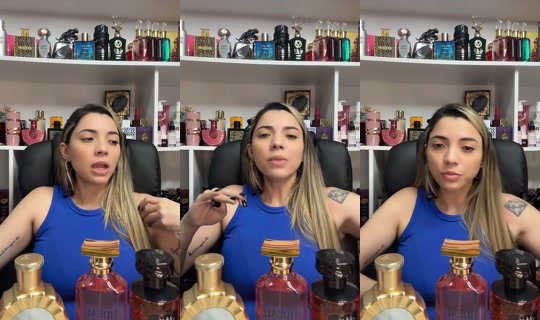 yashinglez TikTok Live — Sep 1, 2026, 12:40 PM