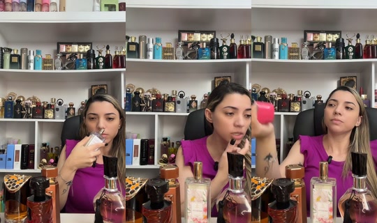 yashinglez TikTok Live — Sep 3, 2026, 12:05 PM