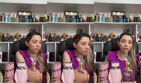 yashinglez TikTok Live — Sep 3, 2026, 7:05 PM
