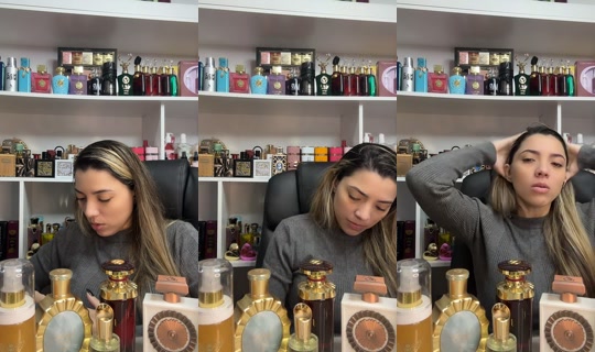 yashinglez TikTok Live — Sep 8, 2026, 10:32 AM