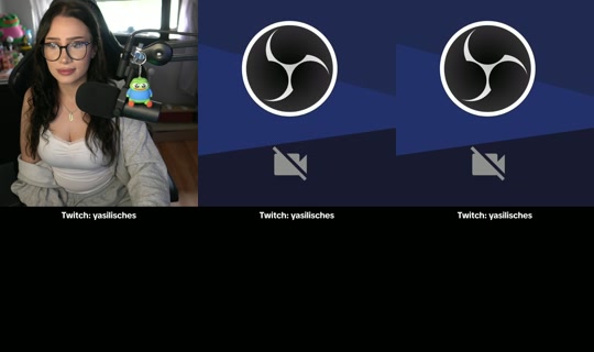 yasilisches TikTok Live — Oct 1, 2026, 3:02 PM