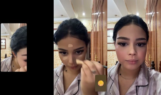 yasliiin_ TikTok Live — Aug 20, 2026, 12:03 PM