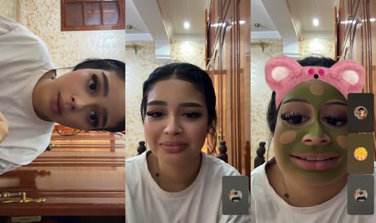 yasliiin_ TikTok Live — Aug 21, 2026, 12:57 AM