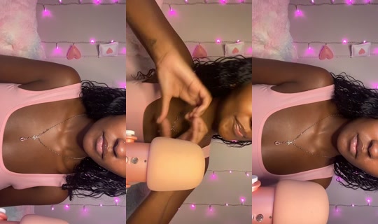 yasmaefun TikTok Live — Oct 2, 2026, 6:47 PM