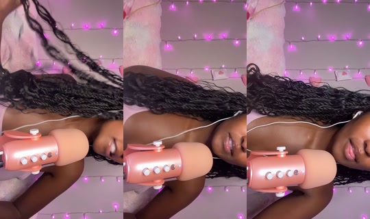 yasmaefun TikTok Live — Oct 7, 2026, 3:37 AM