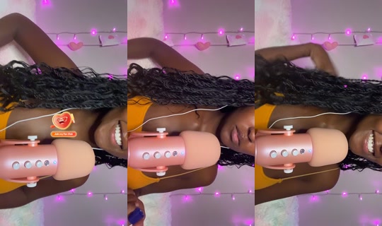 yasmaefun TikTok Live — Oct 7, 2026, 6:29 AM