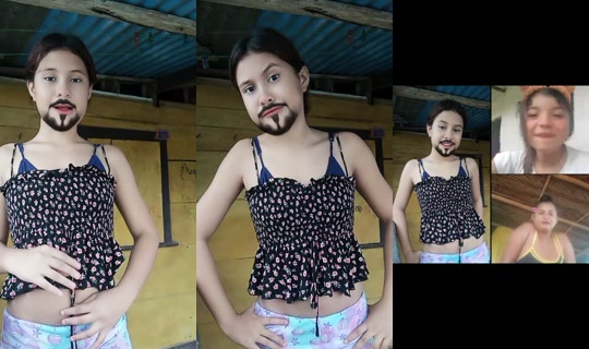 yasmari.show TikTok Live — Aug 29, 2026, 9:52 PM