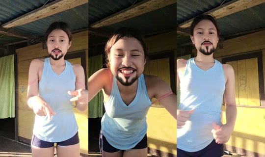 yasmari.show TikTok Live — Oct 7, 2026, 10:34 PM