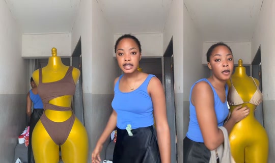 yasmeen.grce TikTok Live — Oct 4, 2026, 2:52 PM
