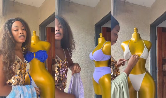 yasmeen.grce TikTok Live — Oct 7, 2026, 2:23 PM