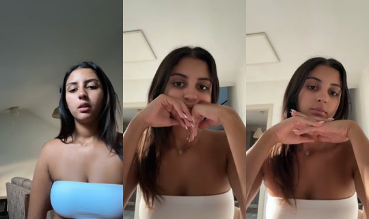 yasmi.nneee TikTok Live — Sep 21, 2026, 6:15 AM