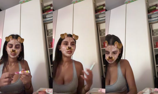 yasmi.nneee TikTok Live — Oct 3, 2026, 2:58 PM