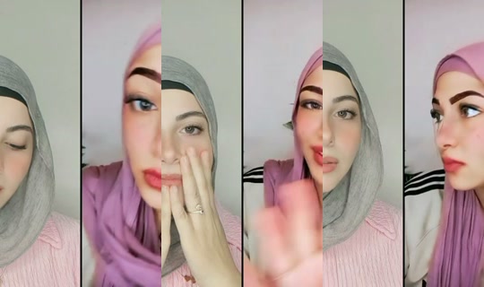 yasmi_n_616 TikTok Live — Aug 24, 2026, 10:13 AM