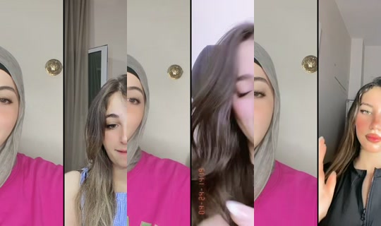 yasmi_n_616 TikTok Live — Aug 24, 2026, 8:33 PM