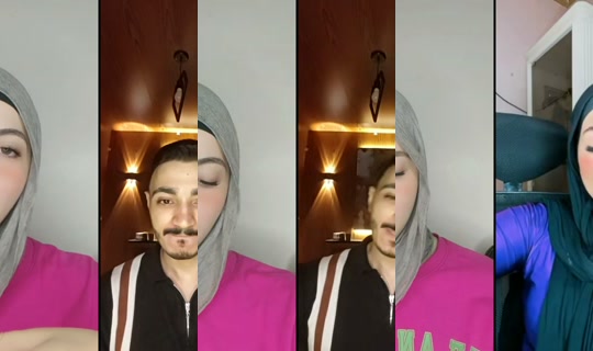 yasmi_n_616 TikTok Live — Aug 25, 2026, 9:41 AM