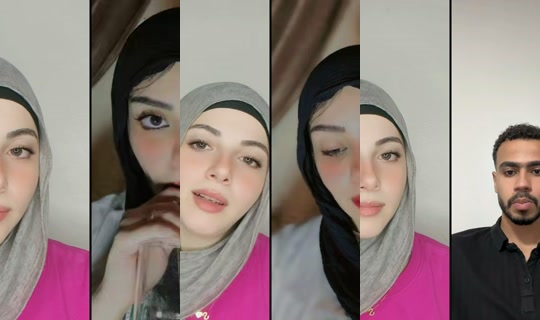yasmi_n_616 TikTok Live — Aug 25, 2026, 6:38 PM