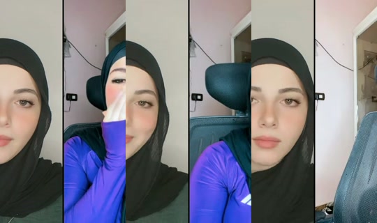 yasmi_n_616 TikTok Live — Aug 30, 2026, 9:57 AM