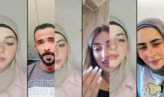 yasmi_n_616 TikTok Live — Sep 3, 2026, 9:44 AM